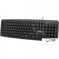 Клавиатура SmartBuy One 210 SBK-210U-K