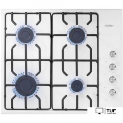 Варочная панель Simfer H60Q40W471