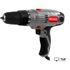 Дрель-шуруповерт Ресанта СШ-550-2