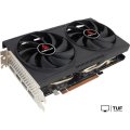 Видеокарта BIOSTAR Radeon RX 7600 8GB GDDR6 VA7606RM81