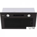 Кухонная вытяжка Weissgauff Box 1000 BL Sensor
