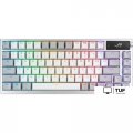 Клавиатура ASUS ROG Azoth White (ASUS ROG NX Snow)