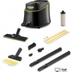 Пароочиститель Karcher SC 3 Deluxe Anniversary Edition 1.513-436.0