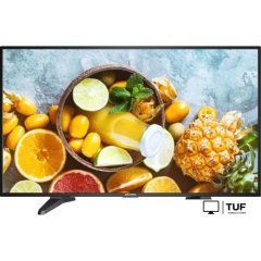 Монитор для камер видеонаблюдения Hikvision DS-D5043QE