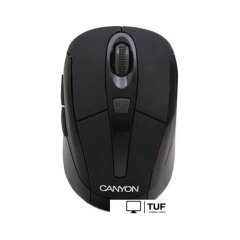 Мышь Canyon CNR-MSOW06B