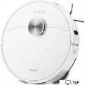 Робот-пылесос Dreame Robot Vacuum L40s Ultra White RLL22SE (евровилка, белый)