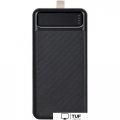 Внешний аккумулятор TFN PowerAid PD 30 30000mAh (черный)