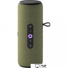 Умная колонка Яндекс Станция Стрит (зеленый)