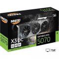 Видеокарта Inno3D GeForce RTX 5070 X3 OC N50703-12D7X-195064L