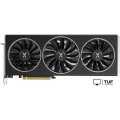 Видеокарта XFX Speedster MERC 319 Radeon RX 6700 XT Black 12GB GDDR6