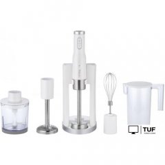 Погружной блендер Korting KHB 0311 Polar