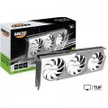Видеокарта Inno3D GeForce RTX 5070 Ti X3 OC White N507T3-16D7X-176068W