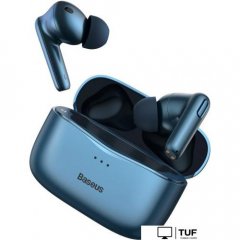 Наушники Baseus Simu S2 (синий)