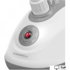 Отпариватель MAUNFELD MF-1138GR PRO