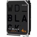 Жесткий диск WD Black 4TB WD4006FZBX