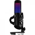 Проводной микрофон ASUS ROG Carnyx (черный)