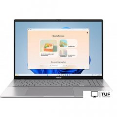 Ноутбук ASUS Vivobook S16 M3607HA-RP046