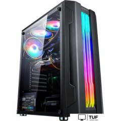 Корпус ALSEYE Auro 3.0 (черный)