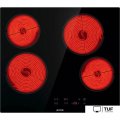 Варочная панель Gorenje ECT641BSCE