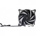 Вентилятор для корпуса Digma DFAN120PWM-2BK