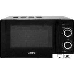 Микроволновая печь Galanz MOS-2001MB