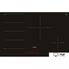 Варочная панель Bosch Serie 8 PXE801DC1E