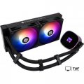 Система жидкостного охлаждения для процессора Thermalright Frozen Horizon 240 ARGB V2 (черный)