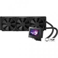 Система жидкостного охлаждения для процессора ASUS ROG Ryujin III 360