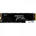 SSD GeIL Zenith P4L 1TB P4LFD23C1TBD