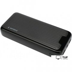 Внешний аккумулятор Gembird GPB-20