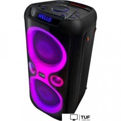 Патибокс BQ PBS1007