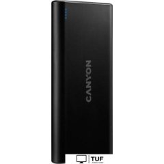 Внешний аккумулятор Canyon PB-106 10000mAh (черный)