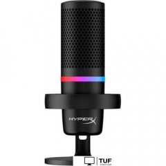 Проводной микрофон HyperX DuoCast