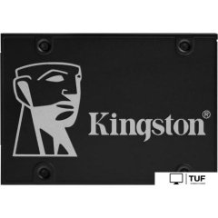 SSD Kingston KC600 512GB SKC600/512G