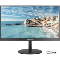 Монитор для камер видеонаблюдения Hikvision DS-D5022FC-C