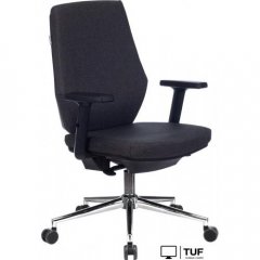 Офисное кресло Бюрократ CH-545SL 38-417 (серый)