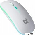 Мышь Defender Coda MB-261 (белый)