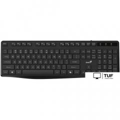 Клавиатура Genius KB-117S