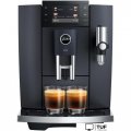 Кофемашина JURA E8 Cosmic Black ED 15749