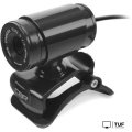 Веб-камера CBR CW 830M (черный)