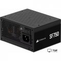Блок питания Corsair SF750 CP-9020284-EU