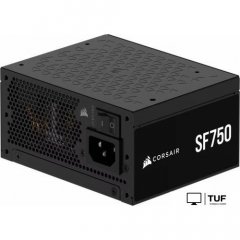 Блок питания Corsair SF750 CP-9020284-EU