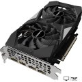 Видеокарта Gigabyte GeForce RTX 2060 D6 12G GV-N2060D6-12GD