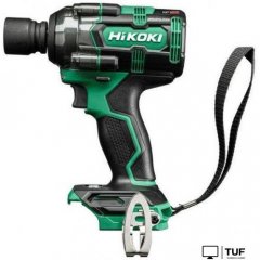 Гайковерт Hikoki WR18DH W4Z (без АКБ)