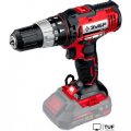 Ударная дрель-шуруповерт Зубр ДШУ-185 (без АКБ)