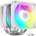 Кулер для процессора ID-Cooling Frozn A620 Pro SE ARGB White
