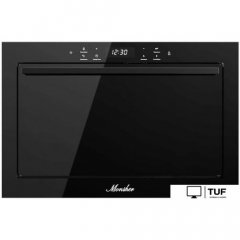 Микроволновая печь Monsher MMH 1525 Noir