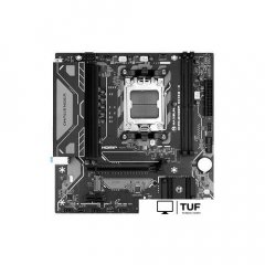 Материнская плата Maxsun Challenger B650M-K