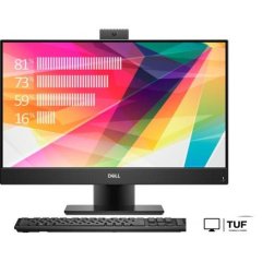 Моноблок Dell OptiPlex 24 7480-6642