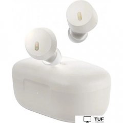 Наушники Baseus Bowie E18 (белый)